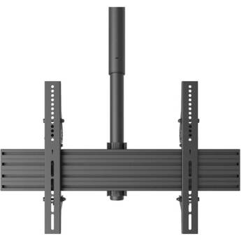 Kanto 37 inch - 70 inch Full Motion Ceiling Mount — thumbnail 3