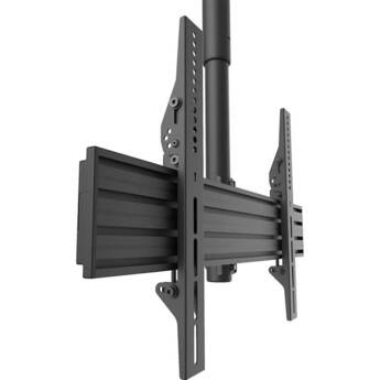 Kanto 37 inch - 70 inch Full Motion Ceiling Mount — thumbnail 5