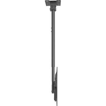Kanto 37 inch - 70 inch Full Motion Ceiling Mount — thumbnail 8