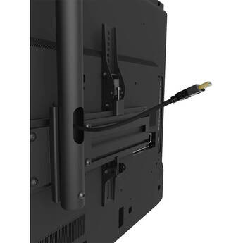 Kanto 37 inch - 70 inch Full Motion Ceiling Mount — thumbnail 9