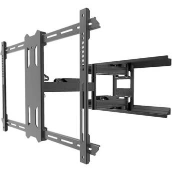 Kanto 42 inch - 100 inch Full Motion TV Mount — thumbnail 5