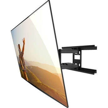 Kanto 42 inch - 100 inch Full Motion TV Mount — thumbnail 6