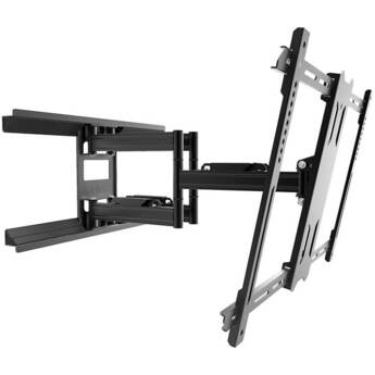 Kanto 37 inch - 60 inch Full Motion TV Mount — thumbnail 3