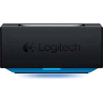 Logitech Bluetooth Audio Adapter — thumbnail 2