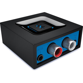 Logitech Bluetooth Audio Adapter — thumbnail 3
