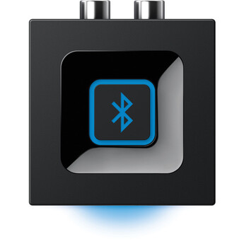 Logitech Bluetooth Audio Adapter — thumbnail 4