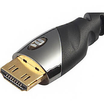 Monster Platinum 5 Ft. 4K Ultra HD HDMI Cable — thumbnail 2