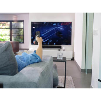 One For All Smart Control 8 Universal Remote — thumbnail 5