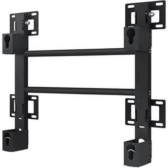Samsung Large Size Bracket Wall Mount (76 inch+) — thumbnail 2