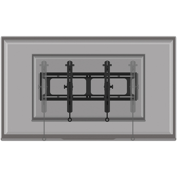 Tilting TV Wall Mount for 37"-110" TVs — thumbnail 3