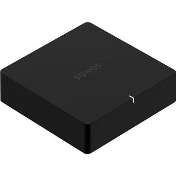 Sonos port1us1blk 1