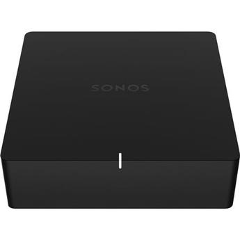 Sonos port1us1blk 4