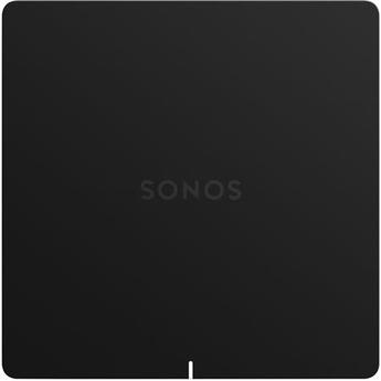 Sonos port1us1blk 5