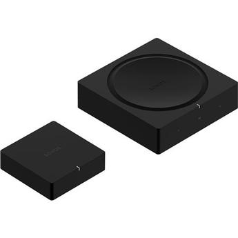 Sonos port1us1blk 6