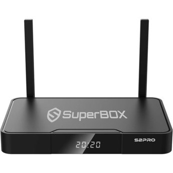 Superbox super box s2 pro 2