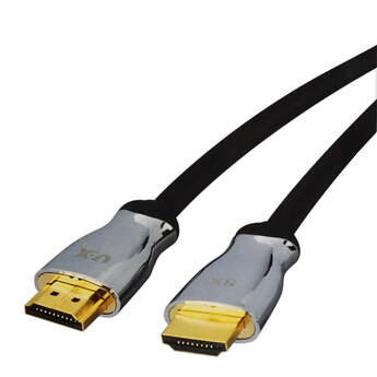 UAX 6ft 8K Ultra High Speed HDMI Cable