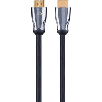 UAX 3ft 8K HDMI Cable — thumbnail 2