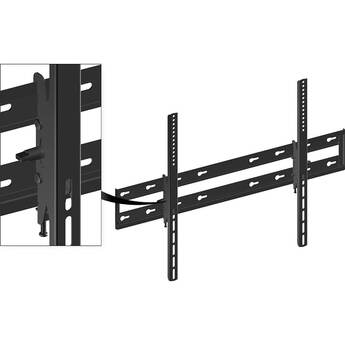 UAX 50 inch to 100 inch Extra Large TV Mount — thumbnail 6