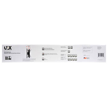 UAX 50 inch to 100 inch Extra Large TV Mount — thumbnail 8