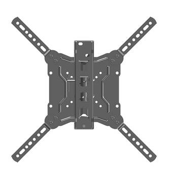 UAX 23 inch - 60 inch Full Motion TV Mount — thumbnail 4