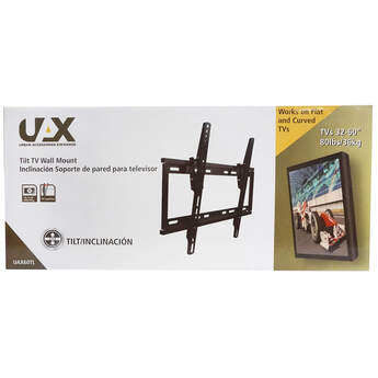 UAX 32 inch to 60 inch Tilt TV Mount — thumbnail 9