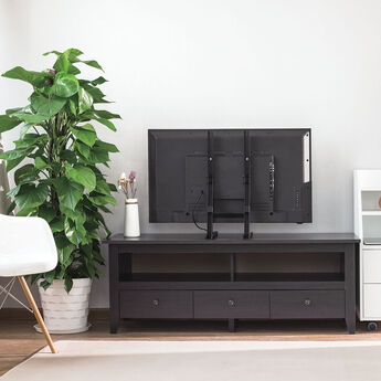 UAX 40 inch To 70 inch Adjustable TV Stand — thumbnail 5