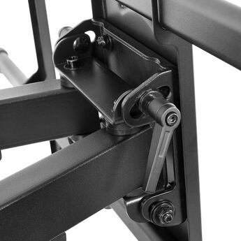 UAX 40 inch - 86 inch Full Motion TV Mount — thumbnail 5