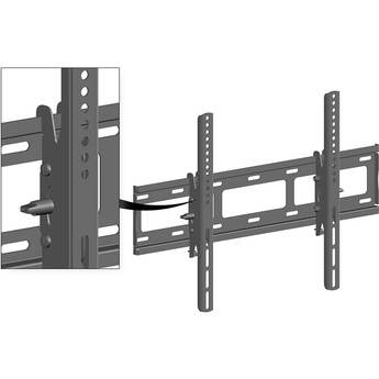 UAX 40 inch - 86 inch Tilt TV Mount — thumbnail 7