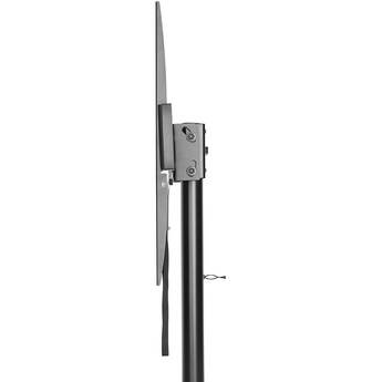 UAX 40 inch - 86 inch Table Top TV Stand — thumbnail 2