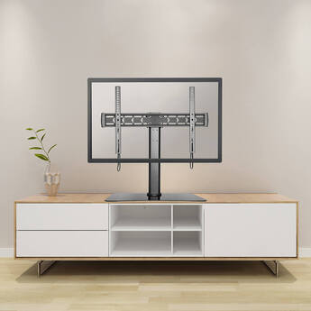 UAX 40 inch - 86 inch Table Top TV Stand — thumbnail 8