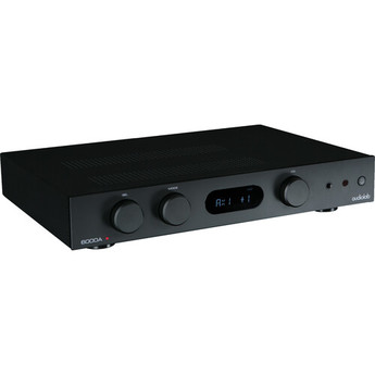 Audiolab 6000aplaybk 1