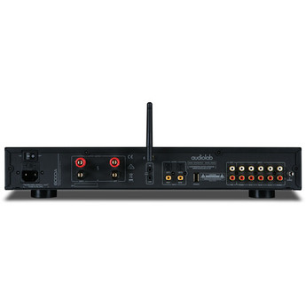 Audiolab 6000aplaybk 5