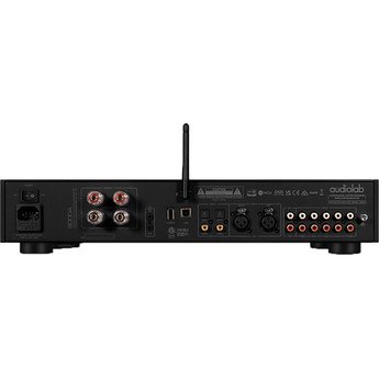 Audiolab 9000abk 3