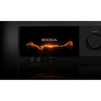 Audiolab 9000abk 4