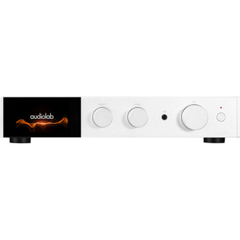 Audiolab 9000as 2