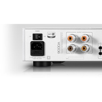 Audiolab 9000as 4