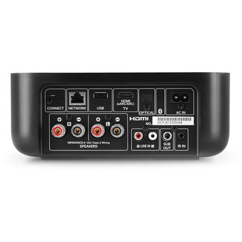 Denon Home Amp — thumbnail 5