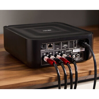Denon Home Amp — thumbnail 7