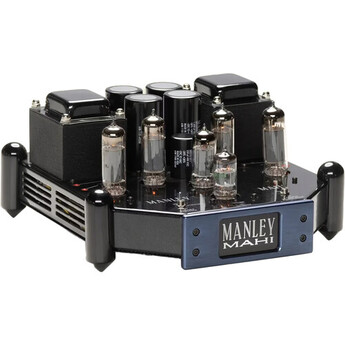 Manley labs Mahi Monoblock Tube Power Amplifier