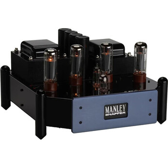 Manley labs Snapper All-Tube Monoblock Power Amplifier