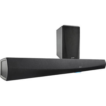 Denon heoshomecinema 1