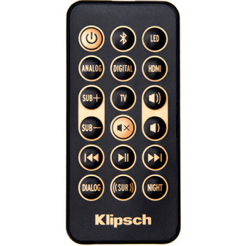 Klipsch 1063245 10