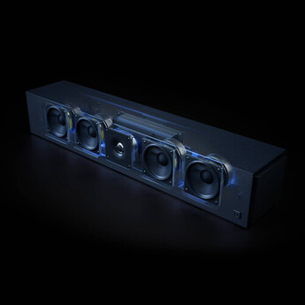 Definitive technology Dymension DM20 2-Way Center Channel Speaker — thumbnail 10