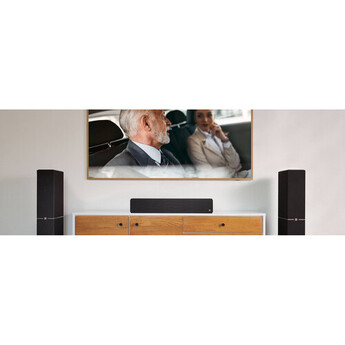 Definitive technology Dymension DM20 2-Way Center Channel Speaker — thumbnail 14