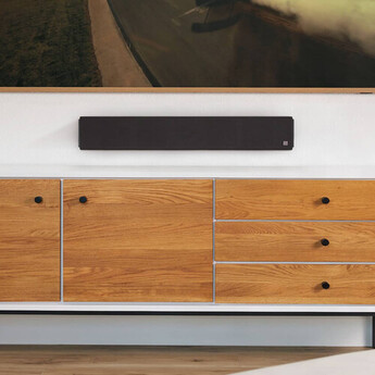 Definitive technology Dymension DM20 2-Way Center Channel Speaker — thumbnail 15