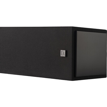 Definitive technology Dymension DM20 2-Way Center Channel Speaker — thumbnail 6