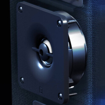Definitive technology Dymension DM40 2-Way Floorstanding Speaker — thumbnail 10
