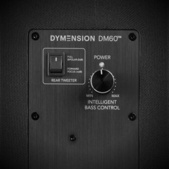 Definitive technology Dymension DM60 3-Way Floorstanding Speaker — thumbnail 6