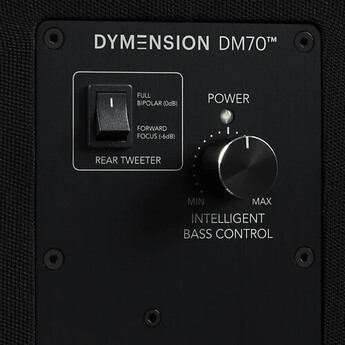 Definitive Technology Dymension DM70
