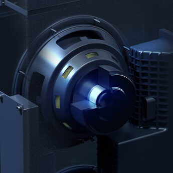 Definitive technology Dymension DM70 3-Way Floorstanding Speaker — thumbnail 14